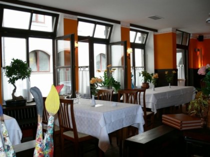 Foto: Osteria der Katzlmacher