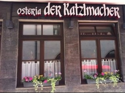 Foto: Osteria der Katzlmacher