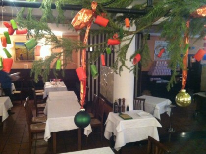 Foto: Osteria der Katzlmacher